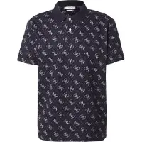 GUESS Polo De Manga Curta M6gp04k3073