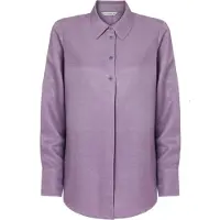 TATUUM Blusa 'Marinett' roxo claro