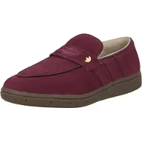 Adidas Mocassins 'Spezial' bordeaux
