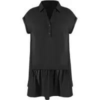Imily Bela Vestido preto