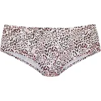 LASCANA Hipster cor-de-rosa / preto / branco