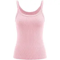 Imily Bela Top cor-de-rosa
