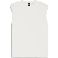 BOSS Camiseta Sem Mangas Surf 10278496 Orange