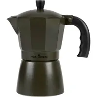 Fox International Máquinas De Café Expresso 450ml