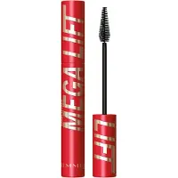 Rimmel Thrill Seeker Mega Lift Mascara 001-Black