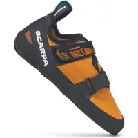 Scarpa - Sapatilhas escalada - Origin V Nectarine Black para Homem - Tamanho 40 - Castanho