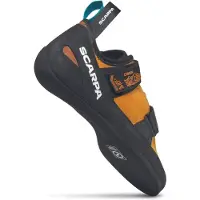 Scarpa - Sapatilhas escalada - Origin V Nectarine Black para Homem - Tamanho 40 - Castanho