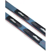 K2 Pacote De Esquis Alpinos Blur 76+m3 10 Compact Quikclik