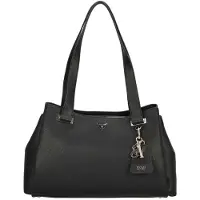 GUESS borsa da donna HWBG9664220-BLA
