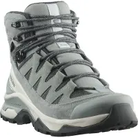 Salomon Botas De Caminhada Quest Echo Gore-tex