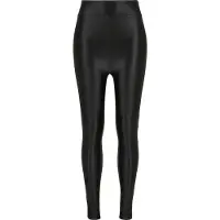 Urban Classics Leggings Shiny Metallic