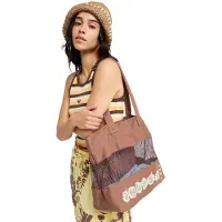Roxy Bolsa Tote Summer Breezy