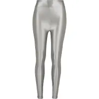 Urban Classics Leggings prata