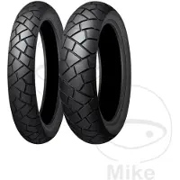 Dunlop Pneu Traseiro De Trilha Trailmax Mixtour 70v Tl