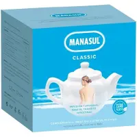 Manasul Classic 100 sacchetti — Tè