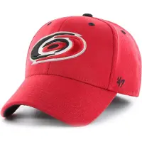 47 Boné Nhl Carolina Hurricanes Kickoff Contender