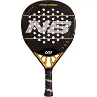 Enebe Raquete De Padel Response 3k Evo