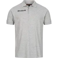 Givova Polo De Manga Curta Summer