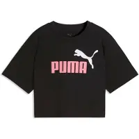 Puma Camiseta De Manga Curta Ess 2 Color Nº1 Lo