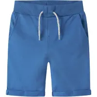 Name it Calças 'NKMVermo' azul