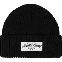 Santa Cruz Gorro Love Script