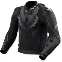 REV'IT! Jaqueta De Corrida Hyperspeed Pro