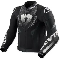 REV'IT! Jaqueta De Corrida Hyperspeed Air