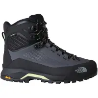 The North Face - Calçado caminhada mulher - Verto Alpine Mid GTX W Anthracite Grey para Mulher - Tamanho 7 US - Cinzento