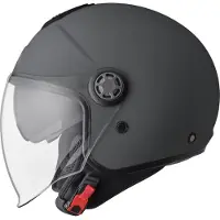 GMS Capacete Aberto Gelato