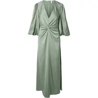 Y.A.S Vestido Longo De Manga 3/4 Thea