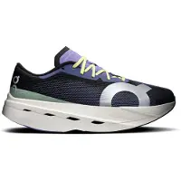 ON - Sapatilhas corrida - Cloudboom Volt M Black/Juniper para Homem - Tamanho 44.5 - Violeta