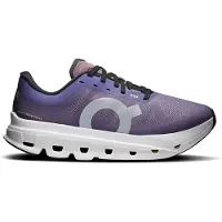 ON - Sapatilhas corrida - Cloudflow 5 W Juniper/Ice para Mulher - Nylon - Tamanho 38.5 - Violeta