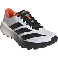 Adidas - Sapatilhas trail - Terrex Agravic 4 Cloud White para Homem - Tamanho 7,5 UK - Branco