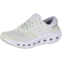 On Running - Sapatilhas corrida - Cloudrunner 3 W Seedling/Ivory para Mulher - Tamanho 40 - Amarelo