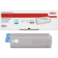 OKI Toner C823dn/c823n/c833dn/c843dn 46471103