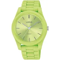 Lorus Watches Relógio Feminino Rg265rx9