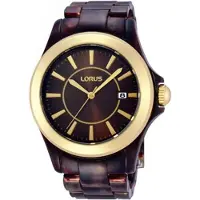 Lorus Watches Relógio Feminino Rh972ex9