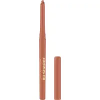 Max Factor 2000 Calorie Lip Shader 10-Nude Lines