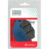 Brembo Pastilhas De Freio 07ya52cc
