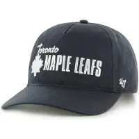 47 Boné Nhl Toronto Maple Leafs Midway Hitch Lc