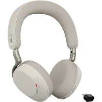 Jabra Fones De Ouvido Sem Fio Evolve3 75