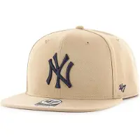 47 Boné Mlb New York Yankees No Shot Captain