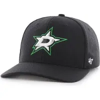 47 Boné Nhl Dallas Stars Contender Mf