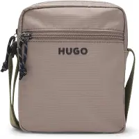HUGO Bolsa Tiracolo Everett 10280030
