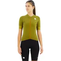 Sportful Camisola De Ciclismo De Manga Curta Monocrom