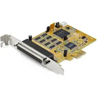 StarTech.com Placa De Expansão Pci-e Pex8s1050
