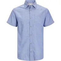 Jack & Jones Camisa De Manga Curta Abel