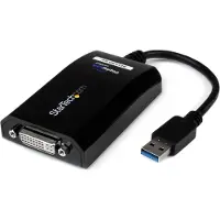 StarTech.com Adaptador Vga Para Usb C