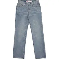 Levi's Calças de ganga azul ganga