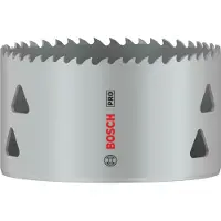 Bosch Accesorios Serra Copo Para Madeira Pro Multi-material 89 Mm